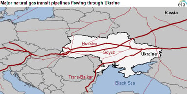 14_03_20 EIA Ukraine gas pipeline map