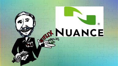 Icahn NUAN