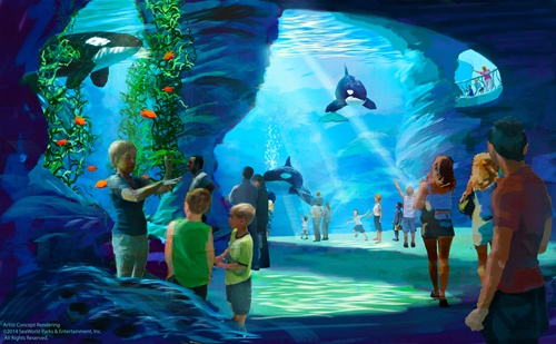 Blueworld