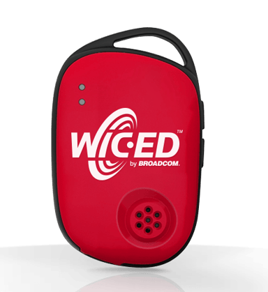 Broadcom-Wiced