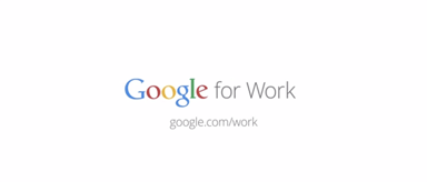 google-for-work