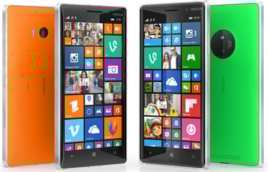 Lumia830Lumia930