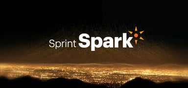 Sprint-Spark