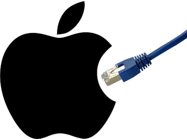 AAPL network