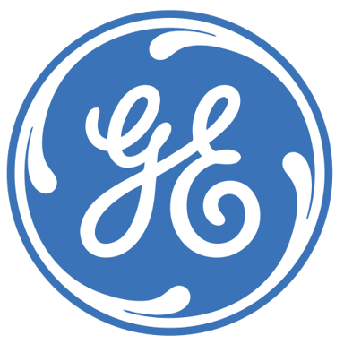 GE logo