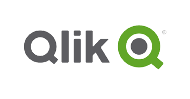 QLIK logo