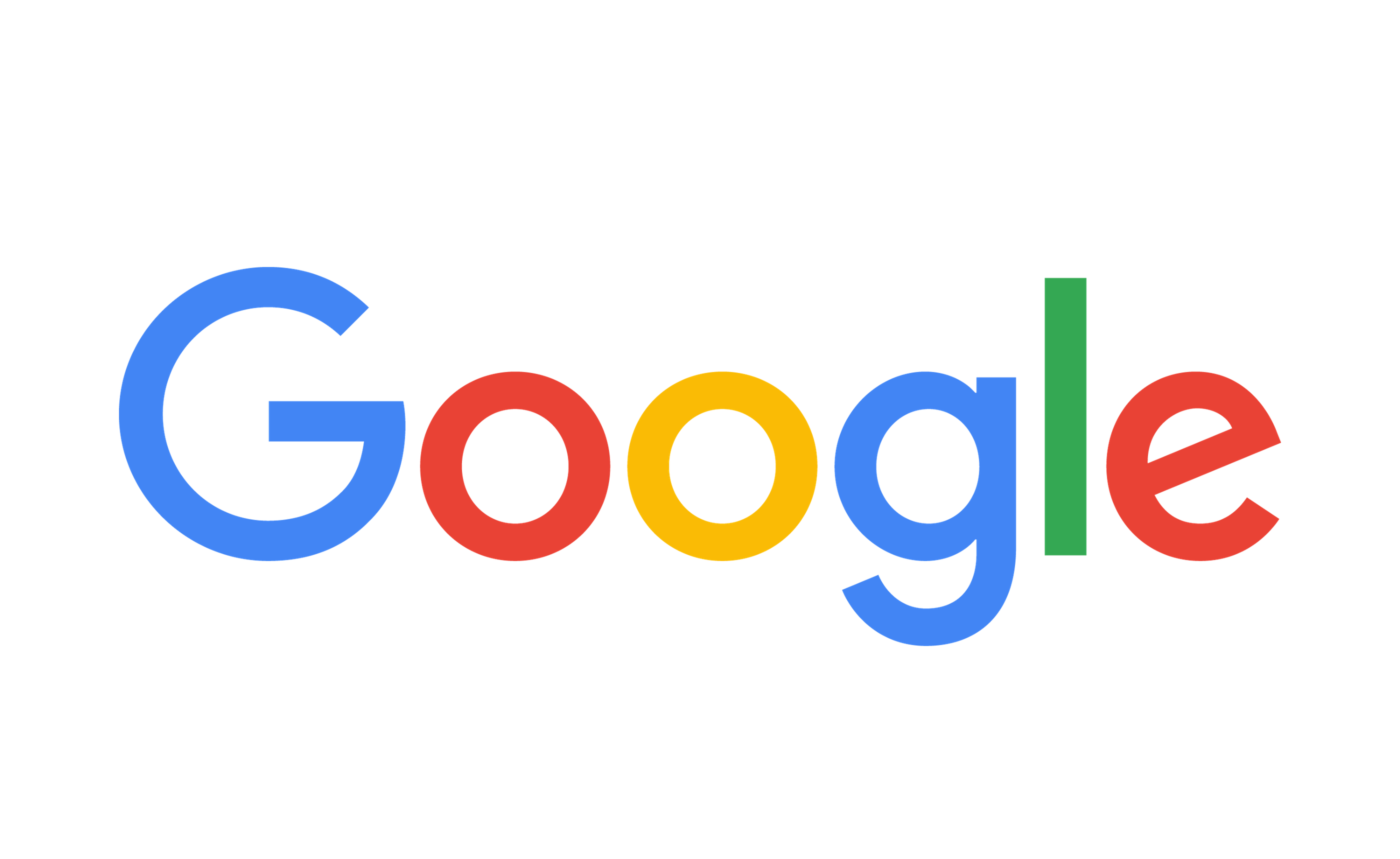 Google logo