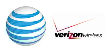 Verizon-ATT