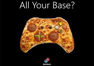 Xbox-One-Dominos-Pizza