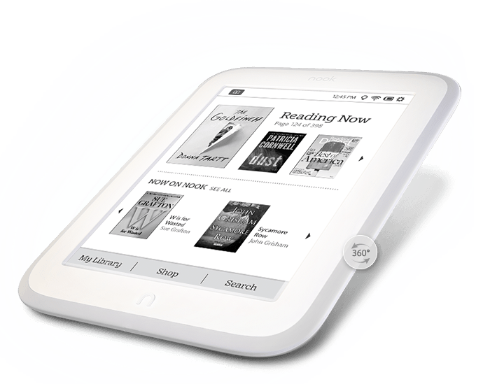 Is Barnes Noble S Nook Holiday Price Cut The Last Chance For The