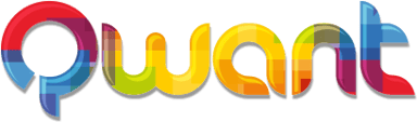 qwant logo