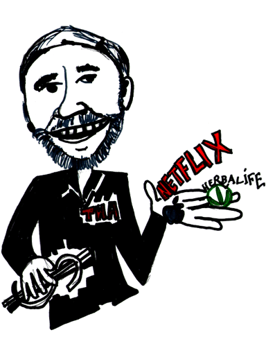 Icahn drawing