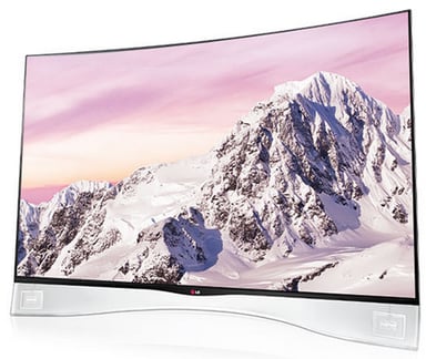 LPL EA9800 OLED