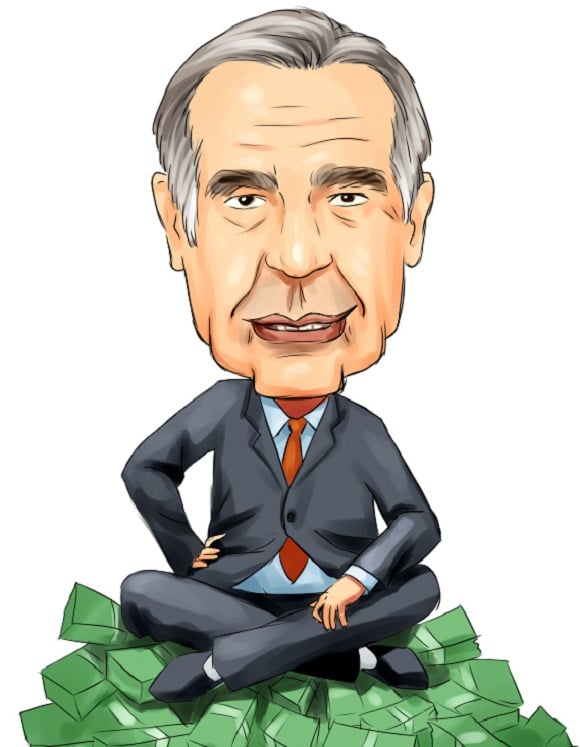 Carl Icahn Insidermonkey