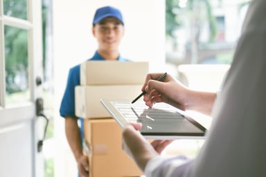 homepackagedelivery