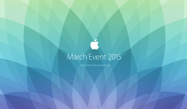 Apple-Spring-Forward