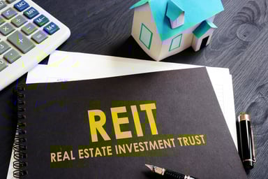 REIT