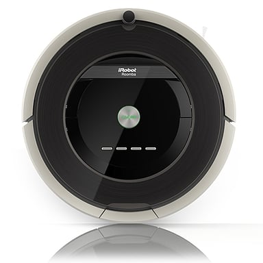 iRobot-Roomba880