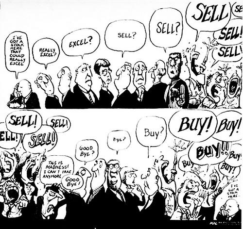 Broker ratings