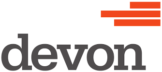 Devon Logo