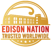 edison nation logo
