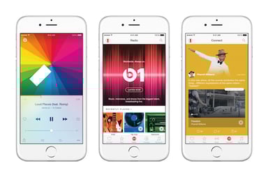 Apple-Music-Streaming