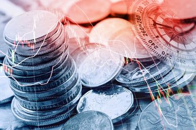 coins_and_chart