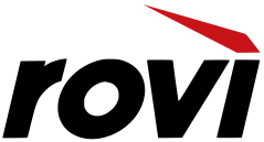 Rovi Logo