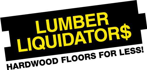 Lumber Liquidators logo