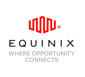 EQIX logo