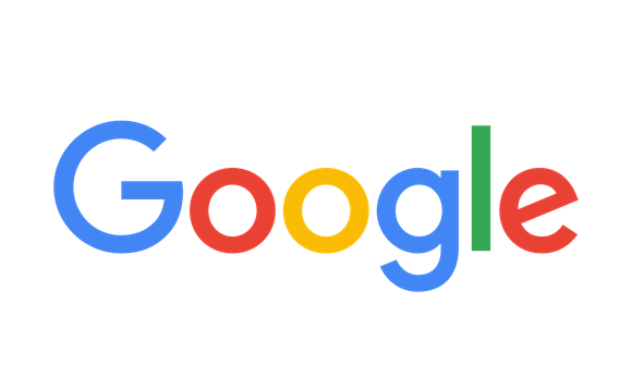 Google logo