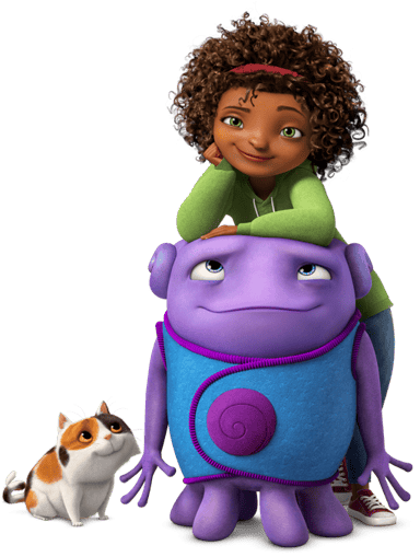DWA Home