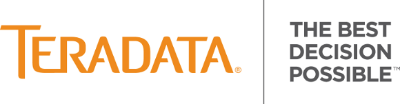 Teradata logo