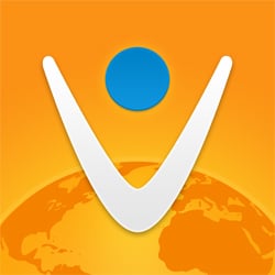 VG logo