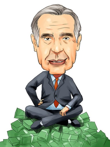 Carl Icahn