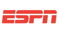 ESPN logo from ThwWaltDisneyCompany