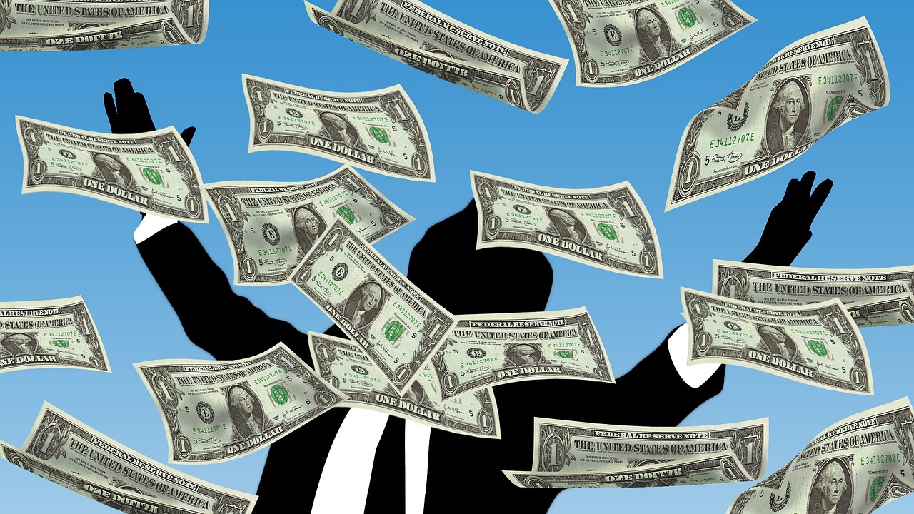 Image Source geralt via pixabay