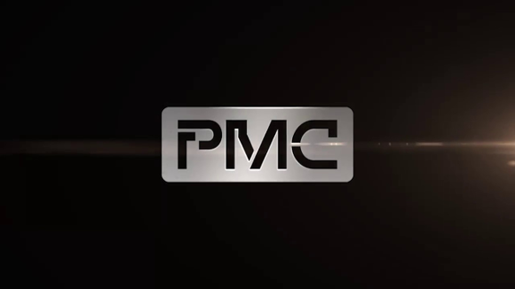 PMCS logo