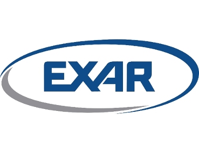 EXAR logo