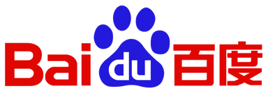 BIDU - logo