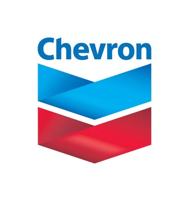 Chevron Logo
