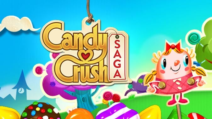 candycrush