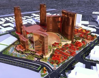 Resorts World Las Vegas