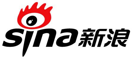 Sina Logo