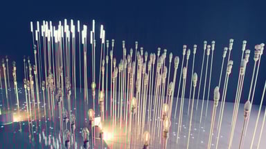 151203 GE Electric light bulbs