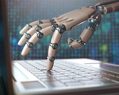 robotics