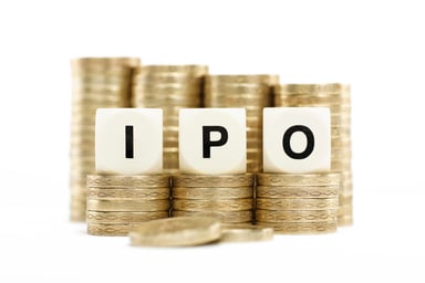 IPO