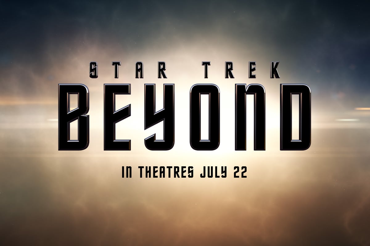 Star Trek Beyond