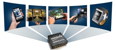 MotionTrackingDevices