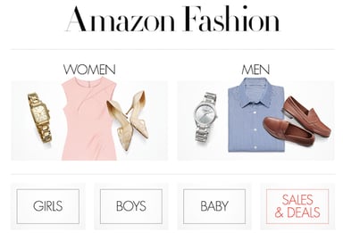 Amazon-Fashion